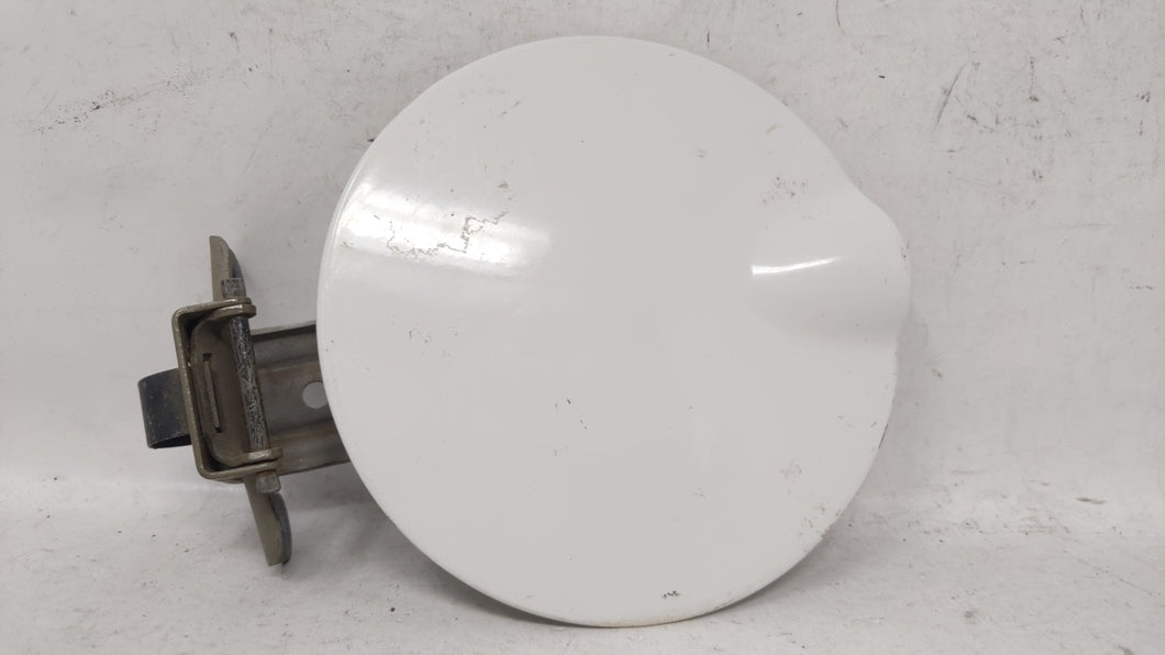 2006-2010 Dodge Charger Fuel Tank Door Lid Gas Tank - Oemusedautoparts1.com