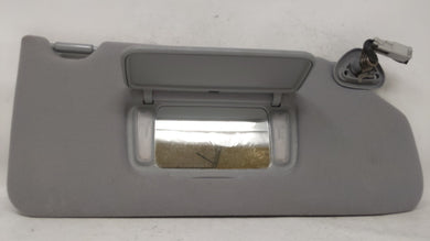 1998 Honda Accord Sun Visor Shade Replacement Passenger Right Mirror Fits OEM Used Auto Parts - Oemusedautoparts1.com