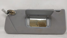 1999 Acura Rl Sun Visor Shade Replacement Driver Left Mirror Fits OEM Used Auto Parts - Oemusedautoparts1.com