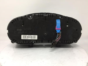 2014 Volkswagen Jetta Instrument Cluster Speedometer Gauges P/N:33,473 MI. PN:5C6920953B 5C6920953B Fits OEM Used Auto Parts - Oemusedautoparts1.com