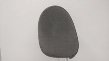 1993 Volkswagen Golf Headrest Head Rest Front Driver Passenger Seat Fits OEM Used Auto Parts - Oemusedautoparts1.com