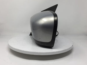 2007 Mazda Cx-7 Side Mirror Replacement Driver Left View Door Mirror Fits OEM Used Auto Parts - Oemusedautoparts1.com