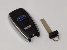 Subaru Keyless Entry Remote Fob Hyq14ahk G Board 231451-7000 4 Buttons - Oemusedautoparts1.com