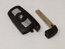 Bmw Keyless Entry Remote Fob Kr55wk49147 6 986 579-04 3 Buttons - Oemusedautoparts1.com