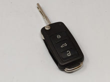 Volkswagen Beetle Keyless Entry Remote Fob Nbg010206t   5k0 837 202 Ak 4 Buttons - Oemusedautoparts1.com