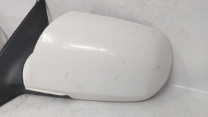 1997-2005 Chevrolet Malibu Side Mirror Replacement Driver Left View Door Mirror Fits 1997 1998 1999 2000 2001 2002 2003 2004 2005 OEM Used Auto Parts - Oemusedautoparts1.com