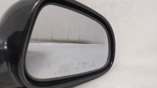 2005-2008 Suzuki Reno Side Mirror Replacement Passenger Right View Door Mirror Fits 2004 2005 2006 2007 2008 OEM Used Auto Parts - Oemusedautoparts1.com