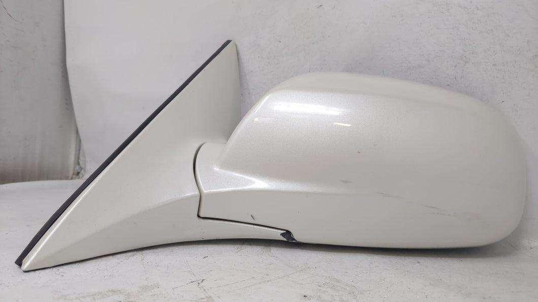 2004-2006 Suzuki Verona Side Mirror Replacement Driver Left View Door Mirror Fits 2004 2005 2006 OEM Used Auto Parts - Oemusedautoparts1.com