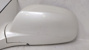 2004-2006 Suzuki Verona Side Mirror Replacement Driver Left View Door Mirror Fits 2004 2005 2006 OEM Used Auto Parts - Oemusedautoparts1.com