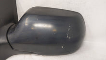 2007-2009 Mazda 3 Side Mirror Replacement Driver Left View Door Mirror Fits 2007 2008 2009 OEM Used Auto Parts - Oemusedautoparts1.com