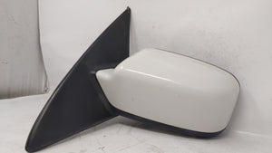1987 Chrysler Lebaron Side Mirror Replacement Driver Left View Door Mirror Fits OEM Used Auto Parts - Oemusedautoparts1.com