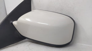 1987 Chrysler Lebaron Side Mirror Replacement Driver Left View Door Mirror Fits OEM Used Auto Parts - Oemusedautoparts1.com