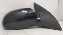 2004-2008 Suzuki Reno Passenger Right Side View Power Door Mirror Black 70961 - Oemusedautoparts1.com