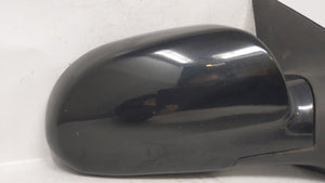 2004-2008 Suzuki Reno Passenger Right Side View Power Door Mirror Black 70961 - Oemusedautoparts1.com