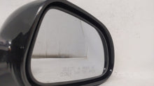 2004-2008 Suzuki Reno Passenger Right Side View Power Door Mirror Black 70961 - Oemusedautoparts1.com