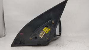 2004-2008 Suzuki Reno Passenger Right Side View Power Door Mirror Black 70961 - Oemusedautoparts1.com