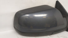 2010-2011 Chevrolet Equinox Side Mirror Replacement Passenger Right View Door Mirror Fits 2010 2011 OEM Used Auto Parts - Oemusedautoparts1.com