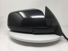 2011 Gmc Terrain Side Mirror Replacement Passenger Right View Door Mirror Fits OEM Used Auto Parts - Oemusedautoparts1.com