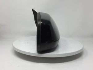 2011 Gmc Terrain Side Mirror Replacement Passenger Right View Door Mirror Fits OEM Used Auto Parts - Oemusedautoparts1.com