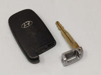 Hyundai Keyless Entry Remote Fob Sy5hmfna04 4 Buttons - Oemusedautoparts1.com