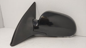 2004-2008 Suzuki Reno Driver Left Side View Power Door Mirror Black 71104 - Oemusedautoparts1.com