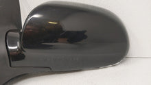 2004-2008 Suzuki Reno Driver Left Side View Power Door Mirror Black 71104 - Oemusedautoparts1.com