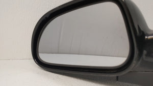 2004-2008 Suzuki Reno Driver Left Side View Power Door Mirror Black 71104 - Oemusedautoparts1.com