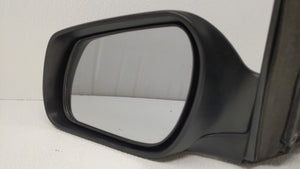 2007-2009 Mazda 3 Side Mirror Replacement Driver Left View Door Mirror Fits 2007 2008 2009 OEM Used Auto Parts - Oemusedautoparts1.com