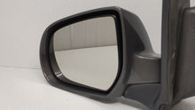 2005-2007 Mercury Mariner Side Mirror Replacement Driver Left View Door Mirror Fits 2001 2002 2003 2004 2005 2006 2007 OEM Used Auto Parts - Oemusedautoparts1.com