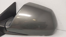 2008-2014 Cadillac Cts Side Mirror Replacement Driver Left View Door Mirror Fits 2008 2009 2010 2011 2012 2013 2014 OEM Used Auto Parts - Oemusedautoparts1.com