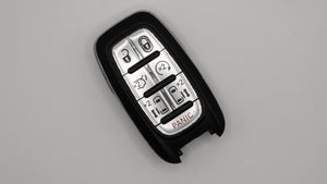 Chrysler Pacifica Keyless Entry Remote M3n-97395900 A2c98395900 68217832ac - Oemusedautoparts1.com