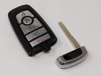 Ford Mustang Keyless Entry Remote M3n-A2c931426 Jr3t-15k601-Bd 5 Buttons - Oemusedautoparts1.com