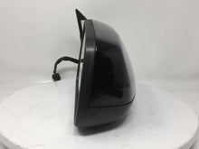 2011 Gmc Terrain Side Mirror Replacement Passenger Right View Door Mirror Fits OEM Used Auto Parts - Oemusedautoparts1.com