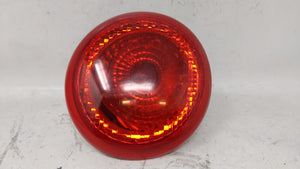 2006-2011 Chevrolet Hhr Tail Light Assembly Driver Left OEM P/N:20778530 Fits 2006 2007 2008 2009 2010 2011 OEM Used Auto Parts - Oemusedautoparts1.com