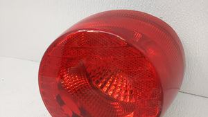 2005-2010 Chevrolet Cobalt Tail Light Assembly Passenger Right OEM P/N:15797856 Fits 2005 2006 2007 2008 2009 2010 OEM Used Auto Parts - Oemusedautoparts1.com