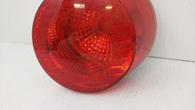 2005-2010 Chevrolet Cobalt Tail Light Assembly Passenger Right OEM P/N:15797856 Fits 2005 2006 2007 2008 2009 2010 OEM Used Auto Parts - Oemusedautoparts1.com