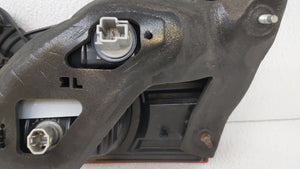 2011 Subaru Legacy Tail Light Assembly Driver Left OEM Fits OEM Used Auto Parts - Oemusedautoparts1.com