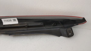 2003-2006 Volvo Xc90 Tail Light Assembly Passenger Right OEM P/N:9483772 Fits 2003 2004 2005 2006 OEM Used Auto Parts - Oemusedautoparts1.com