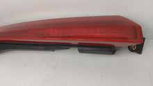 2003-2006 Volvo Xc90 Tail Light Assembly Passenger Right OEM P/N:9483772 Fits 2003 2004 2005 2006 OEM Used Auto Parts - Oemusedautoparts1.com