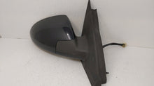 2006-2007 Chevrolet Malibu Passenger Right Side View Power Door Mirror 71804 - Oemusedautoparts1.com