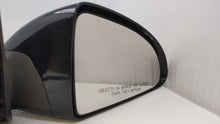 2006-2007 Chevrolet Malibu Passenger Right Side View Power Door Mirror 71804 - Oemusedautoparts1.com