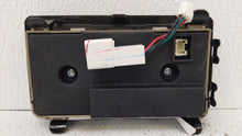 2015-2019 Toyota Sienna Climate Control Module Temperature AC/Heater Replacement P/N:55412-08060 750 875 Fits OEM Used Auto Parts - Oemusedautoparts1.com