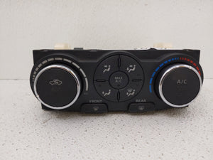 2007-2008 Nissan Altima Climate Control Module Temperature AC/Heater Replacement P/N:27510 JA200 Fits 2007 2008 OEM Used Auto Parts - Oemusedautoparts1.com
