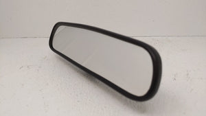1999 Saturn Sw2 Interior Rear View Mirror Replacement OEM P/N:E8011082 Fits OEM Used Auto Parts - Oemusedautoparts1.com