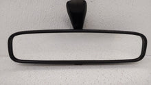 2009-2016 Hyundai Genesis Interior Rear View Mirror Replacement OEM P/N:022143 E4022143 Fits OEM Used Auto Parts