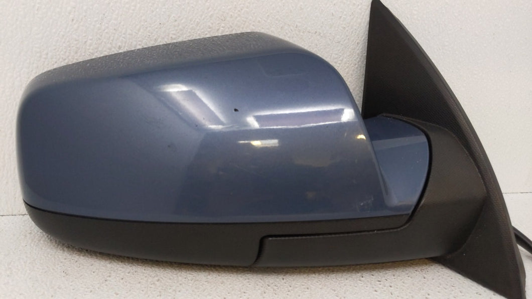 2010-2011 Chevrolet Equinox Side Mirror Replacement Passenger Right View Door Mirror P/N:20858743 Fits 2010 2011 OEM Used Auto Parts - Oemusedautoparts1.com