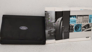 2016 Ford F Series Owners Manual Book Guide OEM Used Auto Parts - Oemusedautoparts1.com