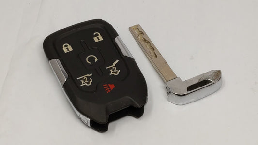 Gmc Keyless Entry Remote Fob Hyq1aa G Chip 13580804|13508280|13580802 6 Buttons