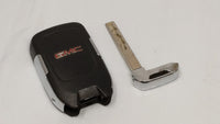 Gmc Keyless Entry Remote Fob Hyq1aa G Chip 13580804|13508280|13580802 6 Buttons - Oemusedautoparts1.com