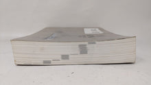 2011 Mitsubishi Lancer Owners Manual Book Guide OEM Used Auto Parts - Oemusedautoparts1.com